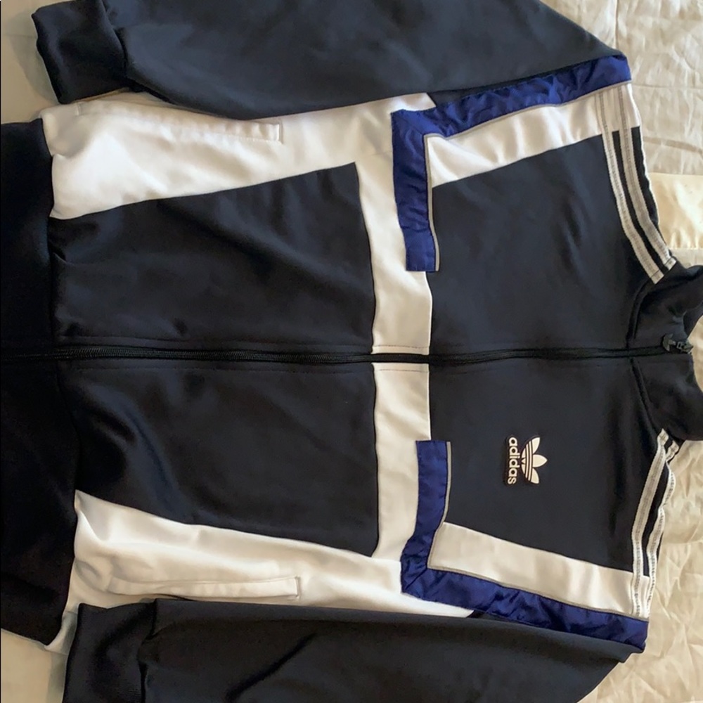 Boys/Girls Adidas jacket